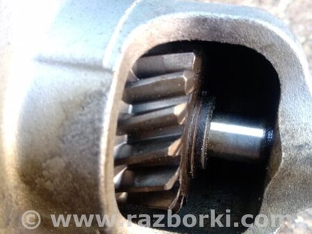 ФОТО Стартер для Acura TLX (09.2014-04.2020) Киев