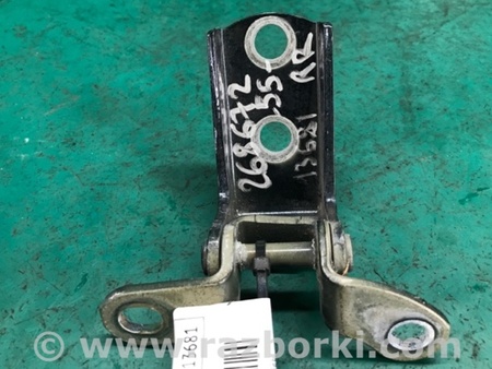 ФОТО Петля двери нижняя для Toyota Camry 50 XV55 (04.2014-07.2018)  Киев