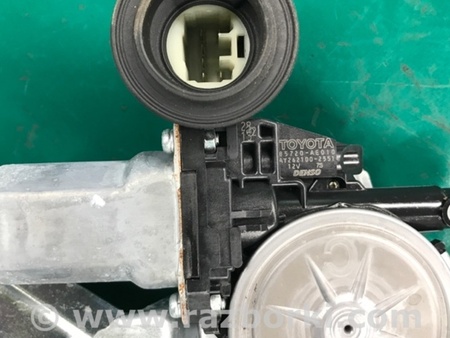 ФОТО Стеклоподъемник для Toyota Camry 50 XV55 (04.2014-07.2018)  Киев