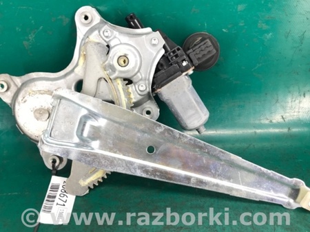 ФОТО Стеклоподъемник для Toyota Camry 50 XV55 (04.2014-07.2018)  Киев
