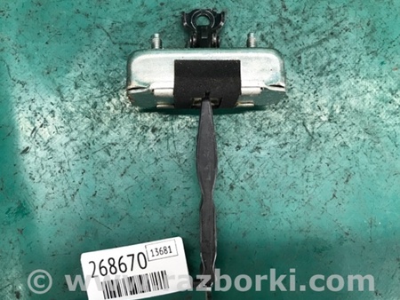 ФОТО Ограничитель двери для Toyota Camry 50 XV55 (04.2014-07.2018)  Киев