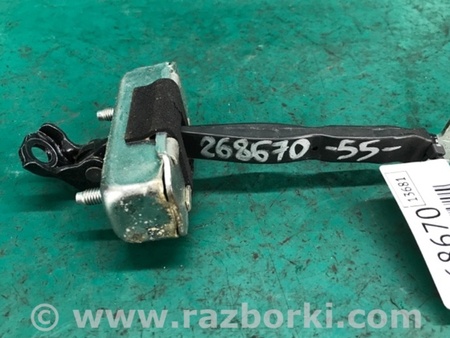 ФОТО Ограничитель двери для Toyota Camry 50 XV55 (04.2014-07.2018)  Киев
