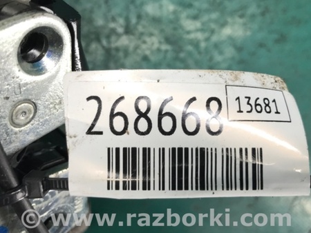 ФОТО Замок двери для Toyota Camry 50 XV55 (04.2014-07.2018)  Киев