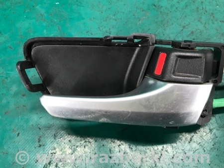 ФОТО Замок двери для Toyota Camry 50 XV55 (04.2014-07.2018)  Киев