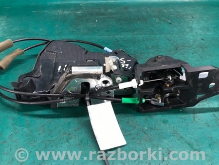 ФОТО Замок двери для Toyota Camry 50 XV55 (04.2014-07.2018)  Киев