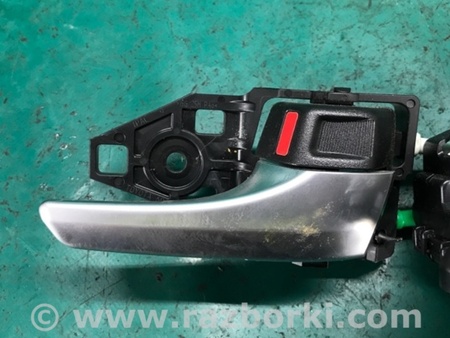 ФОТО Замок двери для Toyota Camry 50 XV55 (04.2014-07.2018)  Киев