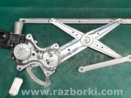 ФОТО Стеклоподъемник для Toyota Camry 50 XV55 (04.2014-07.2018)  Киев