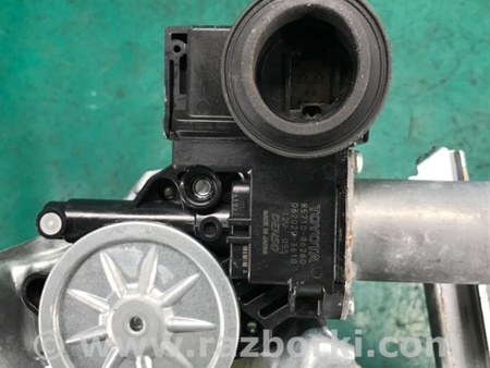 ФОТО Стеклоподъемник для Toyota Camry 50 XV55 (04.2014-07.2018)  Киев