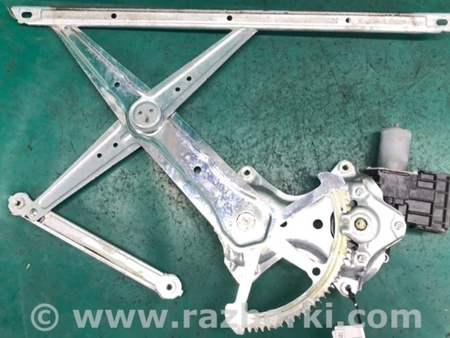 ФОТО Стеклоподъемник для Toyota Camry 50 XV55 (04.2014-07.2018)  Киев