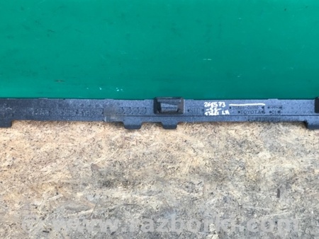 ФОТО Наполнитель порога для Toyota Camry 50 XV55 (04.2014-07.2018)  Киев