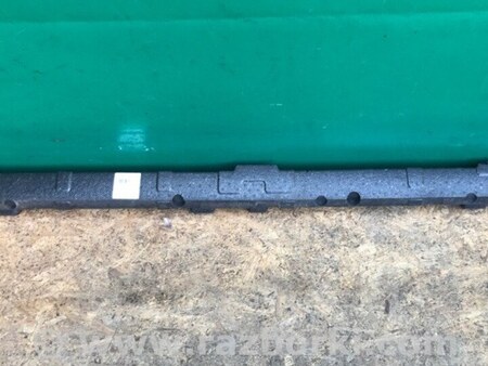 ФОТО Наполнитель порога для Toyota Camry 50 XV55 (04.2014-07.2018)  Киев