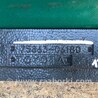 ФОТО Наполнитель порога для Toyota Camry 50 XV55 (04.2014-07.2018)  Киев