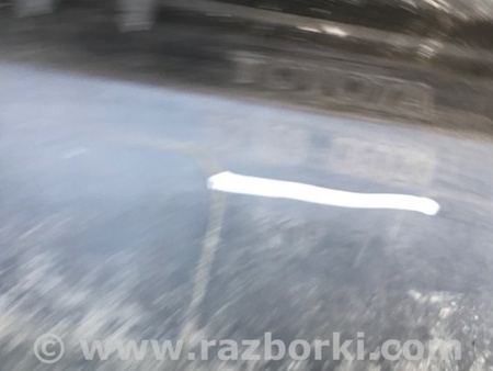 ФОТО Накладка бампера для Toyota Camry 50 XV55 (04.2014-07.2018)  Киев