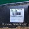 ФОТО Накладка бампера для Toyota Camry 50 XV55 (04.2014-07.2018)  Киев