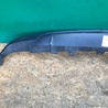 ФОТО Накладка бампера для Toyota Camry 50 XV55 (04.2014-07.2018)  Киев