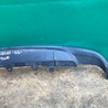 ФОТО Накладка бампера для Toyota Camry 50 XV55 (04.2014-07.2018)  Киев