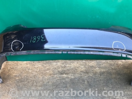 ФОТО Бампер задний для Toyota Camry 50 XV55 (04.2014-07.2018)  Киев