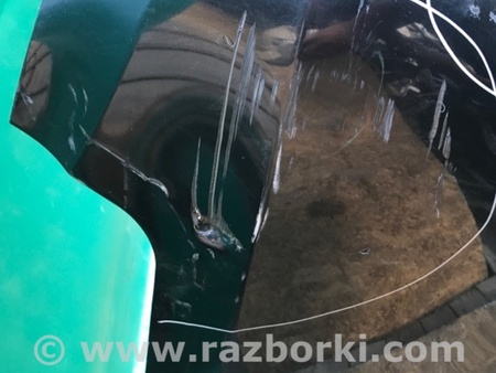 ФОТО Бампер задний для Toyota Camry 50 XV55 (04.2014-07.2018)  Киев