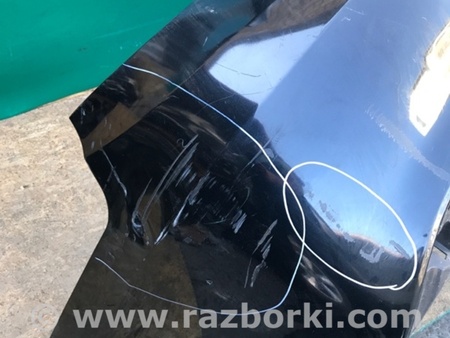 ФОТО Бампер задний для Toyota Camry 50 XV55 (04.2014-07.2018)  Киев