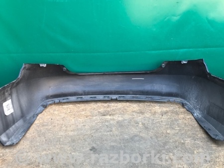 ФОТО Бампер задний для Toyota Camry 50 XV55 (04.2014-07.2018)  Киев