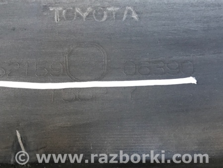 ФОТО Бампер задний для Toyota Camry 50 XV55 (04.2014-07.2018)  Киев