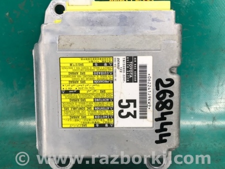 ФОТО Блок управления AIRBAG для Toyota Camry 50 XV55 (04.2014-07.2018)  Киев