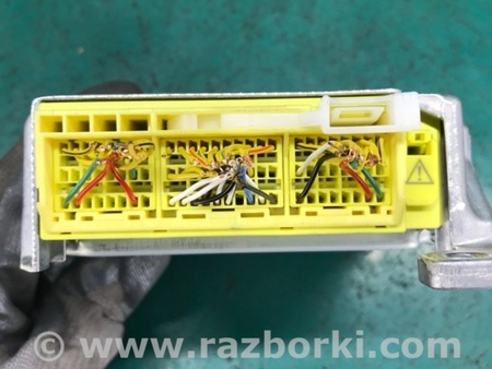 ФОТО Блок управления AIRBAG для Toyota Camry 50 XV55 (04.2014-07.2018)  Киев