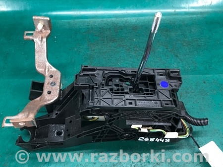 ФОТО Кулиса переключения АКПП для Toyota Camry 50 XV55 (04.2014-07.2018)  Киев