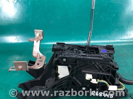 ФОТО Кулиса переключения АКПП для Toyota Camry 50 XV55 (04.2014-07.2018)  Киев