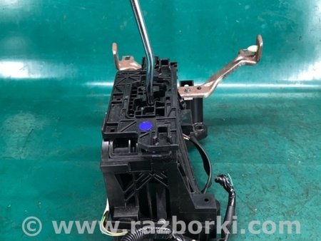 ФОТО Кулиса переключения АКПП для Toyota Camry 50 XV55 (04.2014-07.2018)  Киев