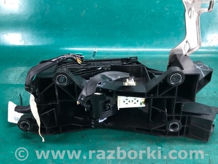 ФОТО Кулиса переключения АКПП для Toyota Camry 50 XV55 (04.2014-07.2018)  Киев
