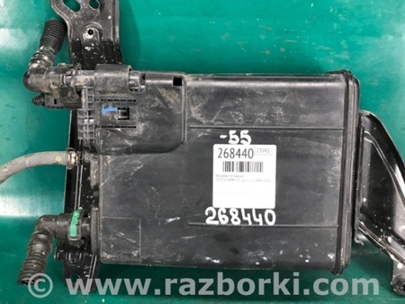 ФОТО Абсорбер для Toyota Camry 50 XV55 (04.2014-07.2018)  Киев