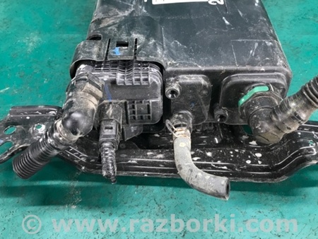 ФОТО Абсорбер для Toyota Camry 50 XV55 (04.2014-07.2018)  Киев
