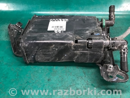 ФОТО Абсорбер для Toyota Camry 50 XV55 (04.2014-07.2018)  Киев