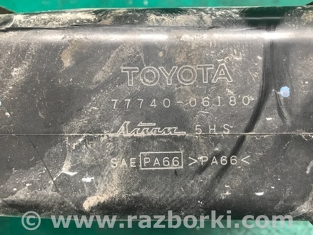 ФОТО Абсорбер для Toyota Camry 50 XV55 (04.2014-07.2018)  Киев