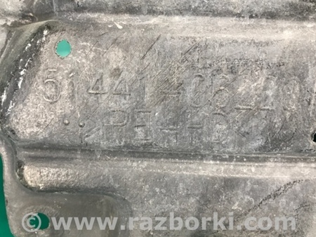 ФОТО Защита двигателя для Toyota Camry 50 XV55 (04.2014-07.2018)  Киев