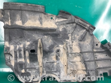 ФОТО Защита двигателя для Toyota Camry 50 XV55 (04.2014-07.2018)  Киев