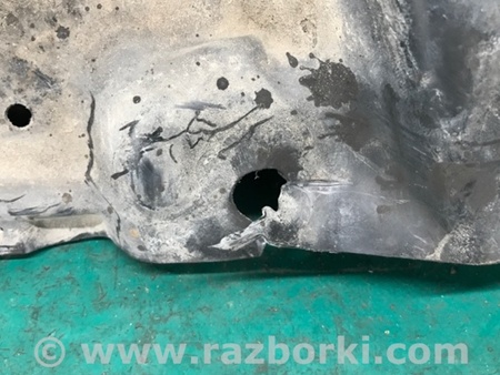 ФОТО Защита двигателя для Toyota Camry 50 XV55 (04.2014-07.2018)  Киев