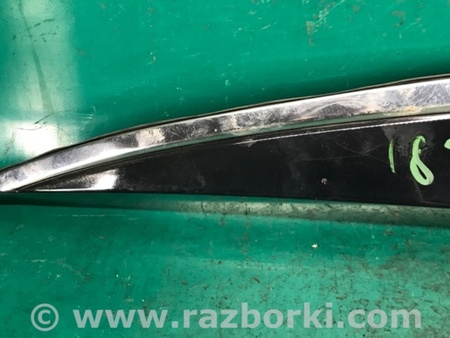 ФОТО Накладка крыла для Toyota Camry 50 XV55 (04.2014-07.2018)  Киев