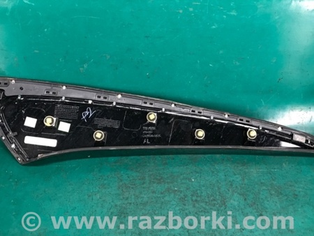 ФОТО Накладка крыла для Toyota Camry 50 XV55 (04.2014-07.2018)  Киев