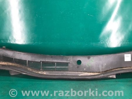 ФОТО Пластик под лобовое стекло (Жабо) для Toyota Camry 50 XV55 (04.2014-07.2018)  Киев