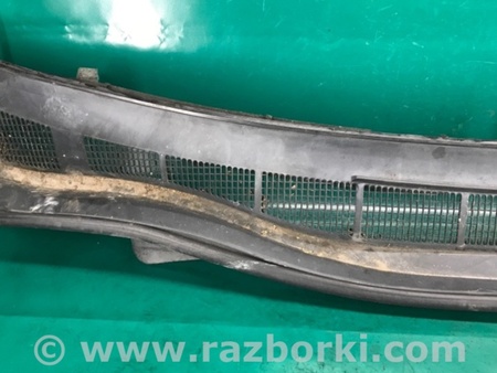 ФОТО Пластик под лобовое стекло (Жабо) для Toyota Camry 50 XV55 (04.2014-07.2018)  Киев