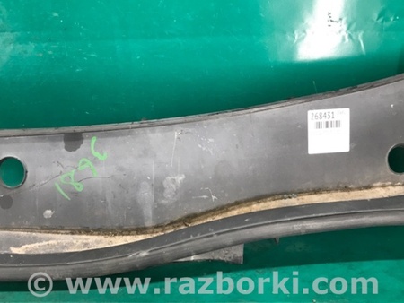 ФОТО Пластик под лобовое стекло (Жабо) для Toyota Camry 50 XV55 (04.2014-07.2018)  Киев