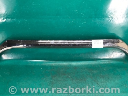 ФОТО Подсветка номера для Toyota Camry 50 XV55 (04.2014-07.2018)  Киев
