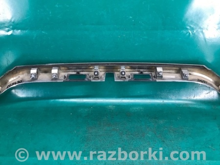 ФОТО Подсветка номера для Toyota Camry 50 XV55 (04.2014-07.2018)  Киев