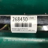 ФОТО Подсветка номера для Toyota Camry 50 XV55 (04.2014-07.2018)  Киев