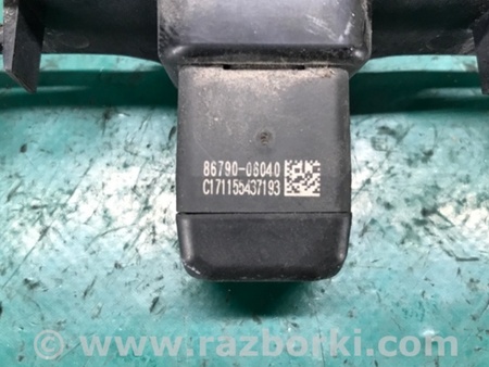 ФОТО Камера заднего вида для Toyota Camry 50 XV55 (04.2014-07.2018)  Киев