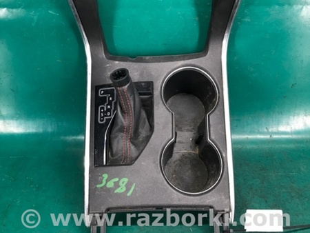 ФОТО Консоль центральная для Toyota Camry 50 XV55 (04.2014-07.2018)  Киев