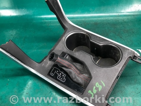 ФОТО Консоль центральная для Toyota Camry 50 XV55 (04.2014-07.2018)  Киев