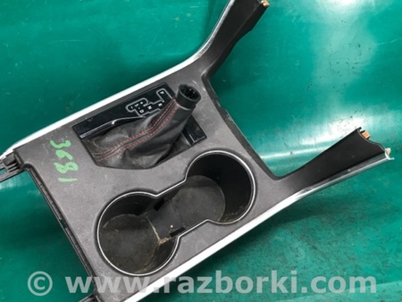 ФОТО Консоль центральная для Toyota Camry 50 XV55 (04.2014-07.2018)  Киев
